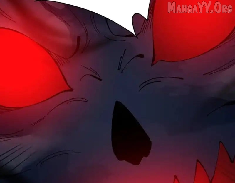 Master: This rebellious disciple is definitely not the Holy Son Chapter 159 - page 119